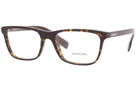 burberry optical frames 2020|Burberry eyeglasses frames size 50.